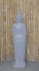 Product image 5 of the product “Standing Buddha with Lotus Flower, ca. 120 cm H ”